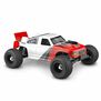 1/10 1993 Ford F-150 Stadium Truck Clear Body with Spoiler, 1/10 Traxxas Rustler