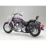 1/12 Yamaha XV1600 Road Star Custom
