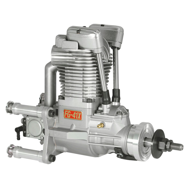 FG-41X 41cc Gasoline Four-Stroke Engine
