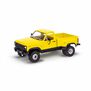 1/25 1980 Ford Dually Wide-Side Pickup Truck Model Kit