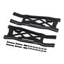 Aluminum Lower Front Suspension Arms: Traxxas Sledge