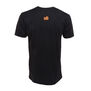 Spektrum Air Short Sleeve T-Shirt Black, Large