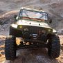 1/8 TC8 Marskman 4X4 Crawler RTR, Olive