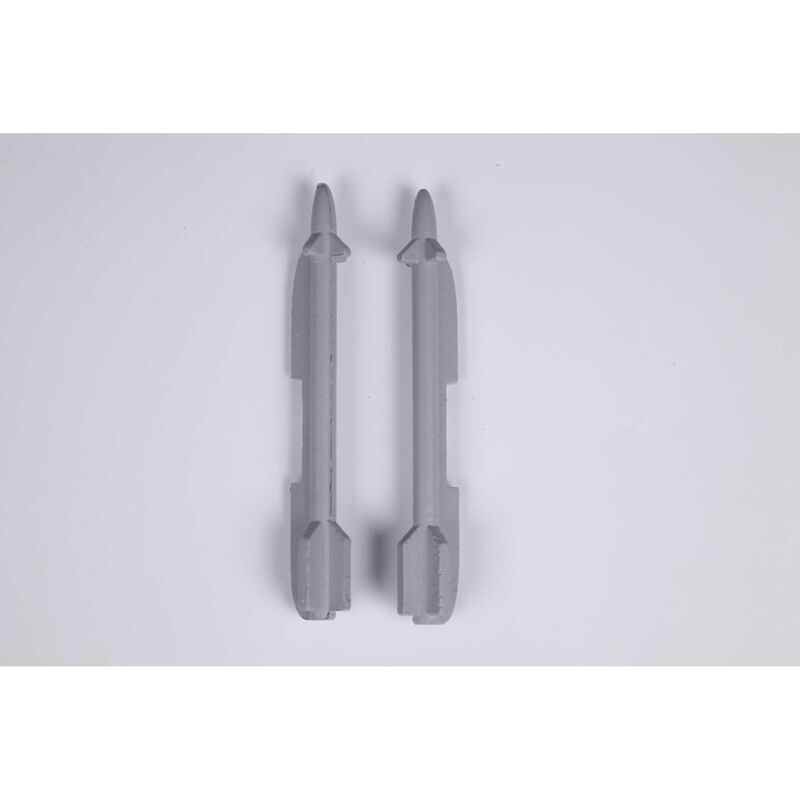 Missle-1 (2): F18 V2