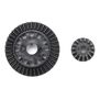 Tamiya XV-02, TT-02 Ball Diff Ring Gear Set, 39T