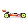 1/16 Mini-B 2S 2WD RTR Brushless Buggy (Battery & Charger included), Red