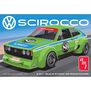1/25 Volkswagen Scirocco "T/A Champ" Model Kit