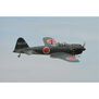 A6M Zero 30-38cc ARF
