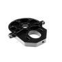 VFD Aluminum Motorplate Black