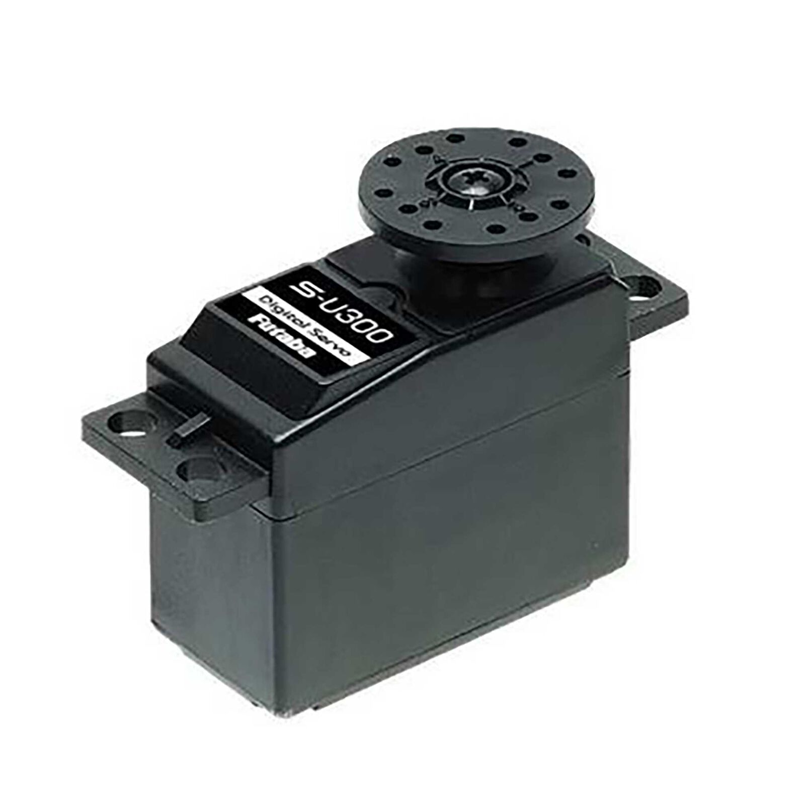 S-U300 Standard Servo