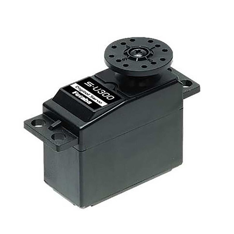 S-U300 Standard Servo