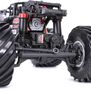 1/18 MT-18 4x4 Monster Truck RTR, Red
