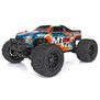 1/10 Rival MT10 4X4 Brushed Monster Truck RTR