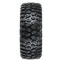 1/6 Hyrax XL G8 Front/Rear 2.9" Rock Crawling Tires (2)