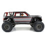 1/6 Coyote Grande Clear Body: SCX6
