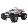 1/8 USA-1 VE 4S 4x4 Brushless Electric Monster Truck RTR