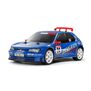 1/10 Peugeot 306 Maxi BT-01 2WD Touring Car Kit