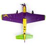 UMX P-51D Voodoo BNF Basic with AS3X and SAFE Select - SCRATCH & DENT