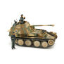 1/35 German Tank, Marder III M Normandy Front