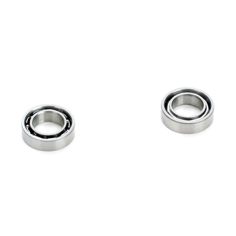 Main Shaft Bearing 4x7x2: 120 SR