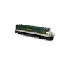HO SDP40F Locomotive with DCC & Sound, SOU #7701