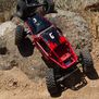 1/10 UTB10 Capra 1.9 Unlimited Trail Buggy Nitto 4X4 RTR Brush Rock Crawler, Black