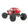 1/10 UTB10 Capra 1.9 Currie Unlimited Trail Buggy 4X4 RTR Brush Rock Crawler, Red