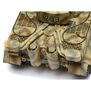 1/48 German Heavy Tank Tiger I Early Production