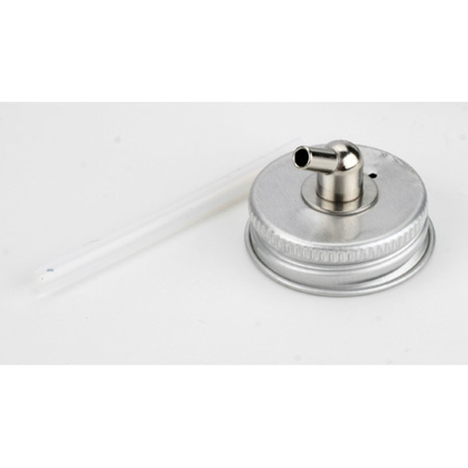 33mm Metal Paint Jar Adapter:350