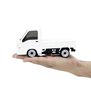 1/28 Subaru Sambar Kei Truck 2WD On-Road First Mini-Z RTR, White