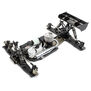 1/8 8IGHT-XT/XTE 4X4 Nitro/Electric Truggy Race Kit