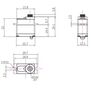 55Micro Servo - Servo Programmable