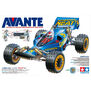 1/10 Avante 2011 HI-PO Race Kit