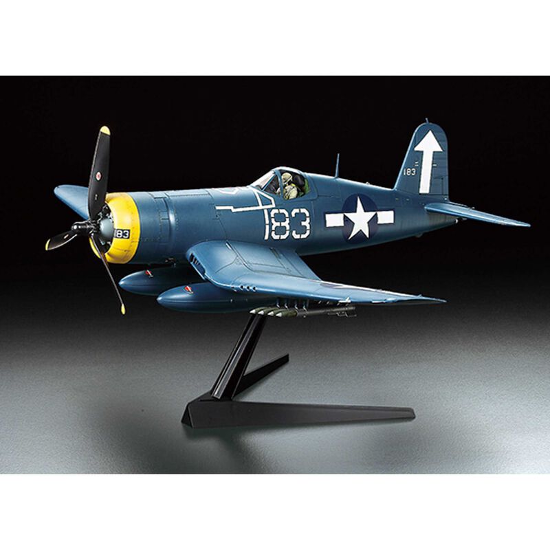 1/32 Vought F4U-1D Corsair