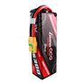11.1V 5300mAh 3S 60C G-Tech Hardcase LiPo Battery: XT90