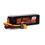 22.2V 1800mAh 6S 50C Smart G2 LiPo Battery: IC3