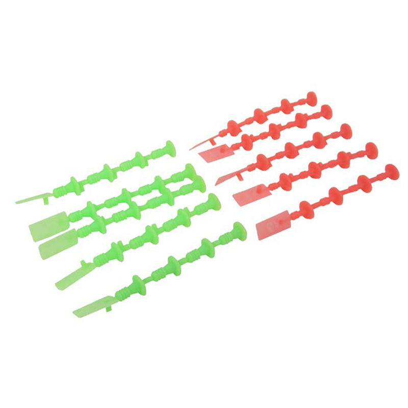 Plugs for Mini Engines (20)