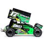 1/10 22S Sprint 2WD RTR, Green