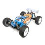 1/8 NT48 2.2 4x4 Nitro Buggy Competition Kit