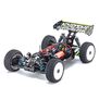 1/8 Inferno MP9e Evo V2 4X4 Off-Road 4S Brushless Buggy RTR