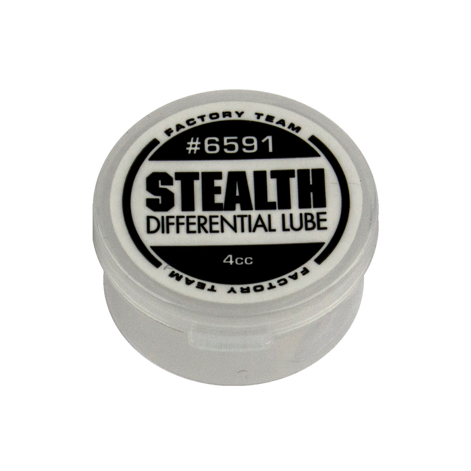 Factory Team Diff Lube, 4cc