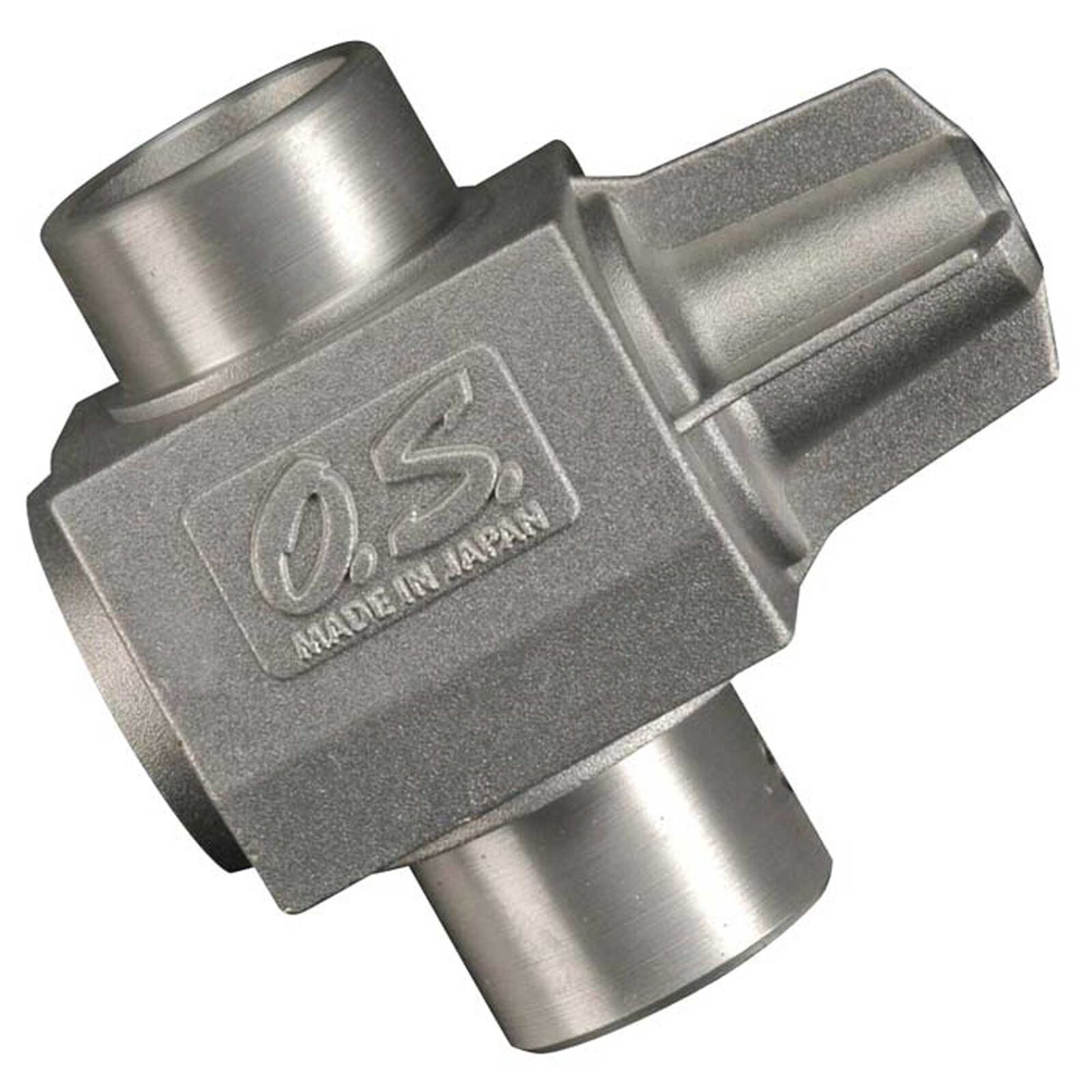 Carburetor Body: #120AX