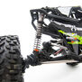 1/10 RBX10 Ryft 4X4 RTR Brushless Rock Bouncer, Black