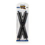 HO Steel EZ 30-Degree Crossing