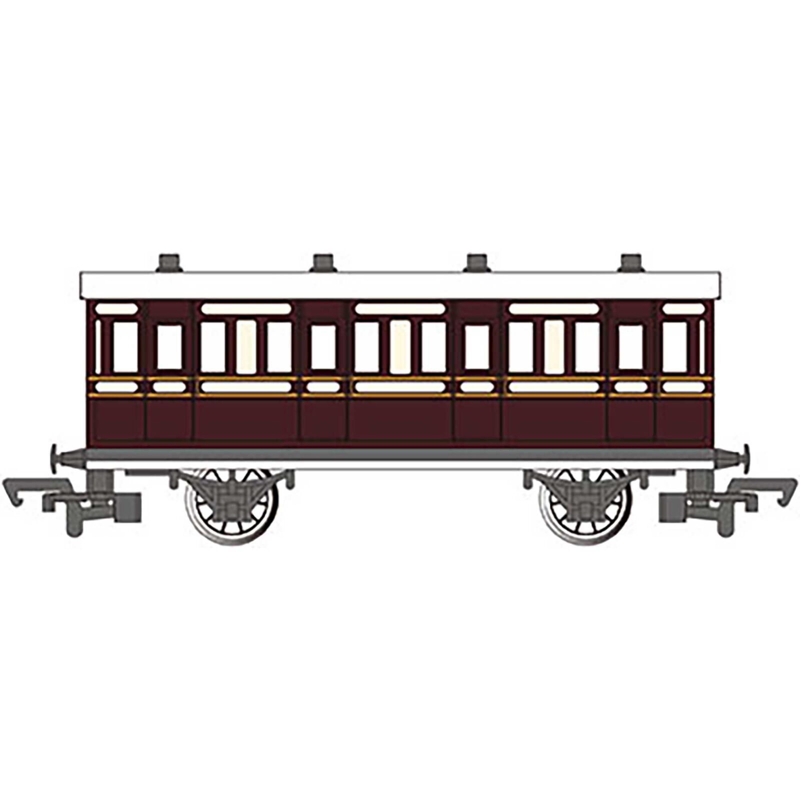 TOBY'S MUSEUM COACH