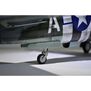 P-47 Thunderbolt 35-55cc ARF