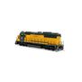 HO GP50 with DCC & Sound, C&NW #5082