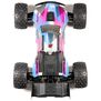 1/8 KRATON 6S 4X4 RTR Brushless Speed Truck, Blue/Pink