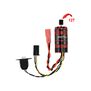 Unity Pro 2-in-1 Micro FOC Brushless Motor & ESC Combo, 3500KV: Redcat Ascent-18