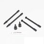 HD Drive Shaft Set: Capra 1/18th Trail Buggy